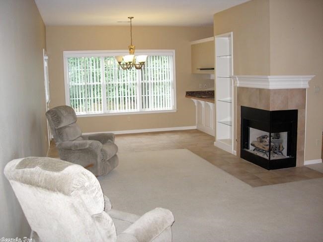 CHENAL VALLEY CHENAL CIRCLE - Residential