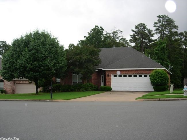 CHENAL VALLEY CHENAL CIRCLE - Residential