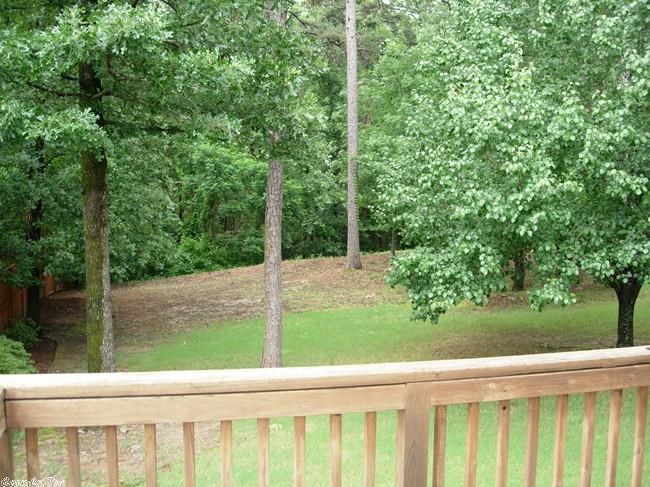 CHENAL VALLEY CHENAL CIRCLE - Residential