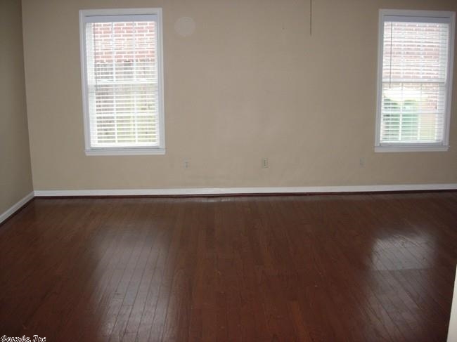 CHENAL VALLEY CHENAL CIRCLE - Residential