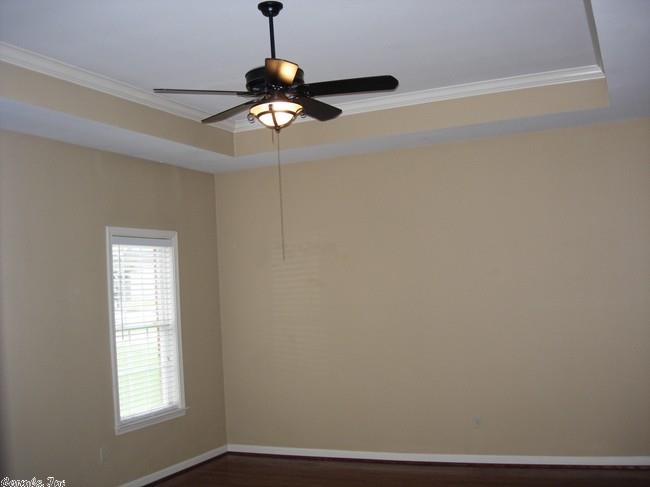 CHENAL VALLEY CHENAL CIRCLE - Residential