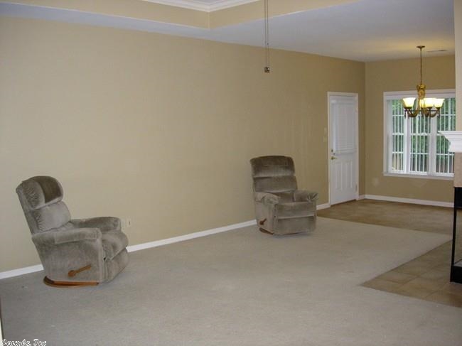 CHENAL VALLEY CHENAL CIRCLE - Residential