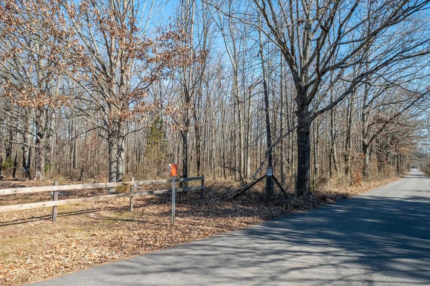 No Listing Agent. Entered for MLS recording only. Pic is generic for attention only.