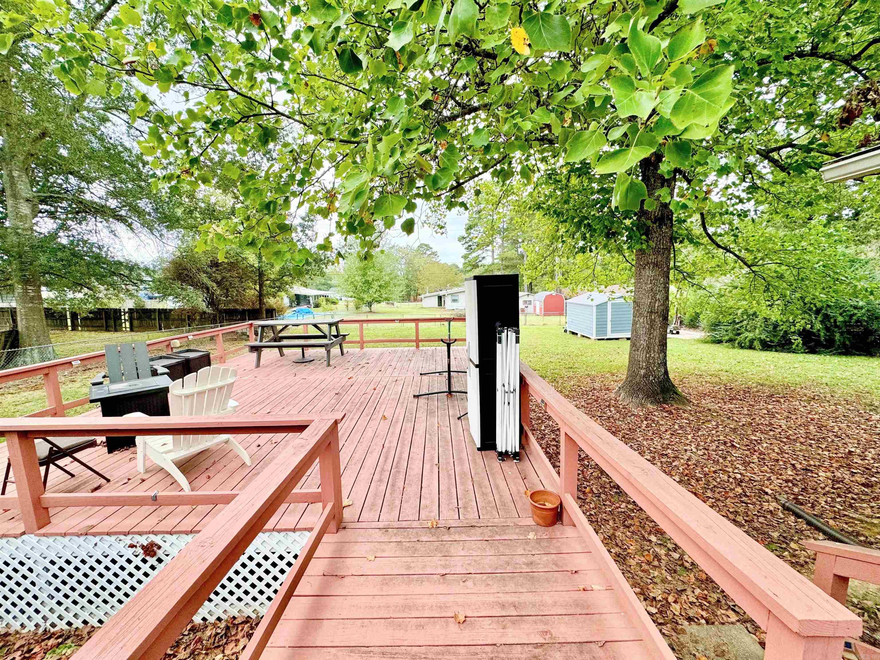 Elmwood - Residential