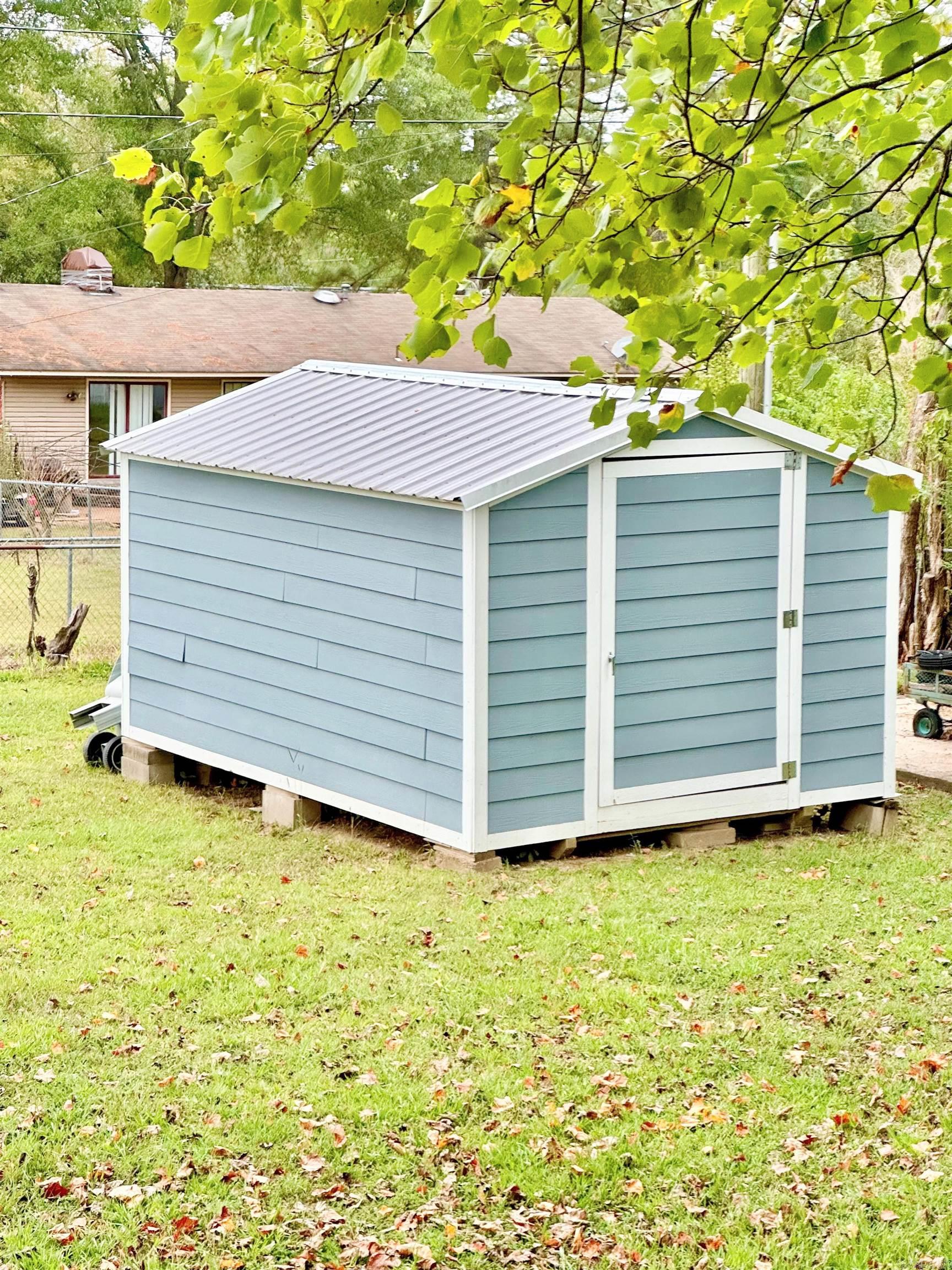 Elmwood - Residential