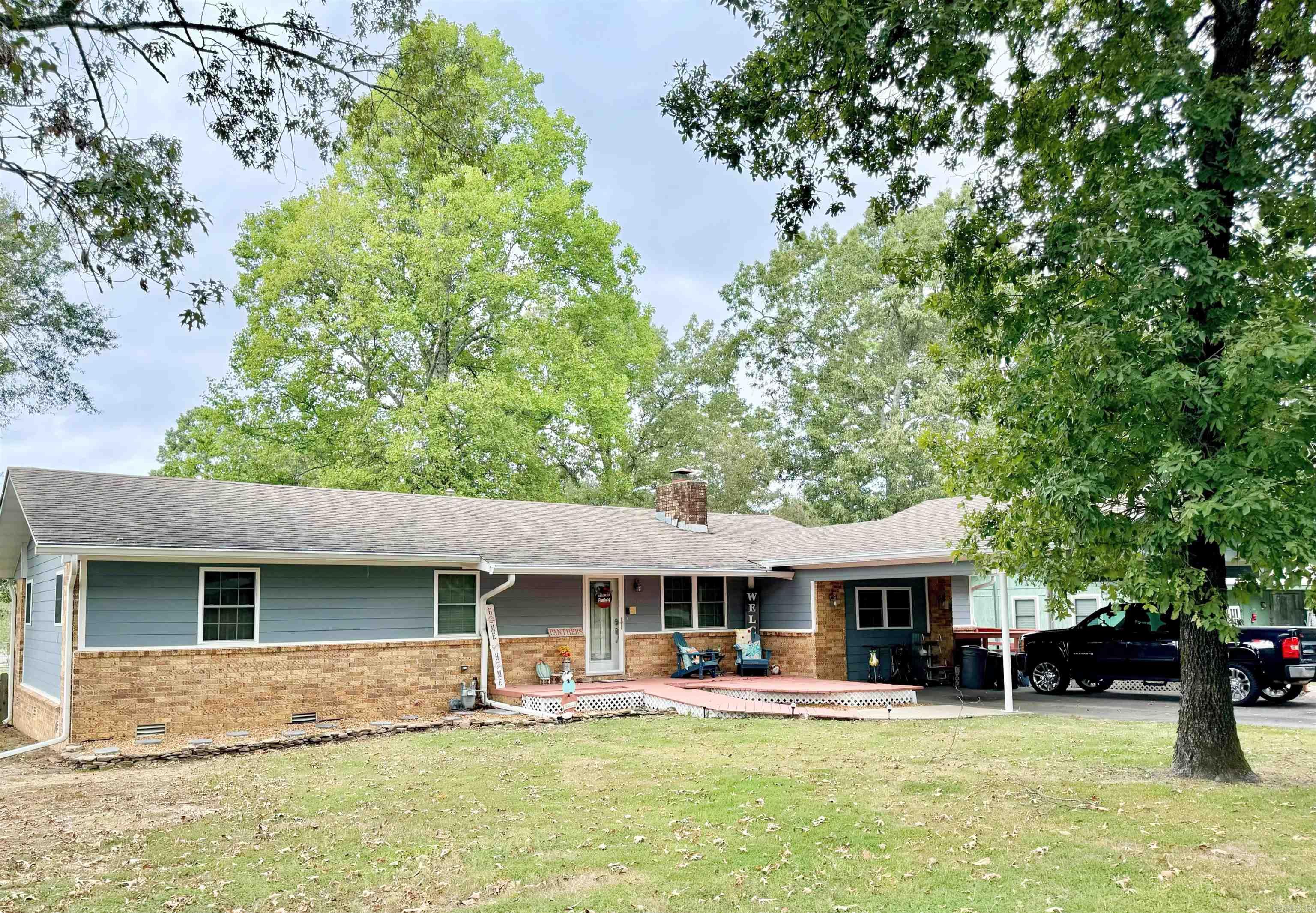 Elmwood - Residential