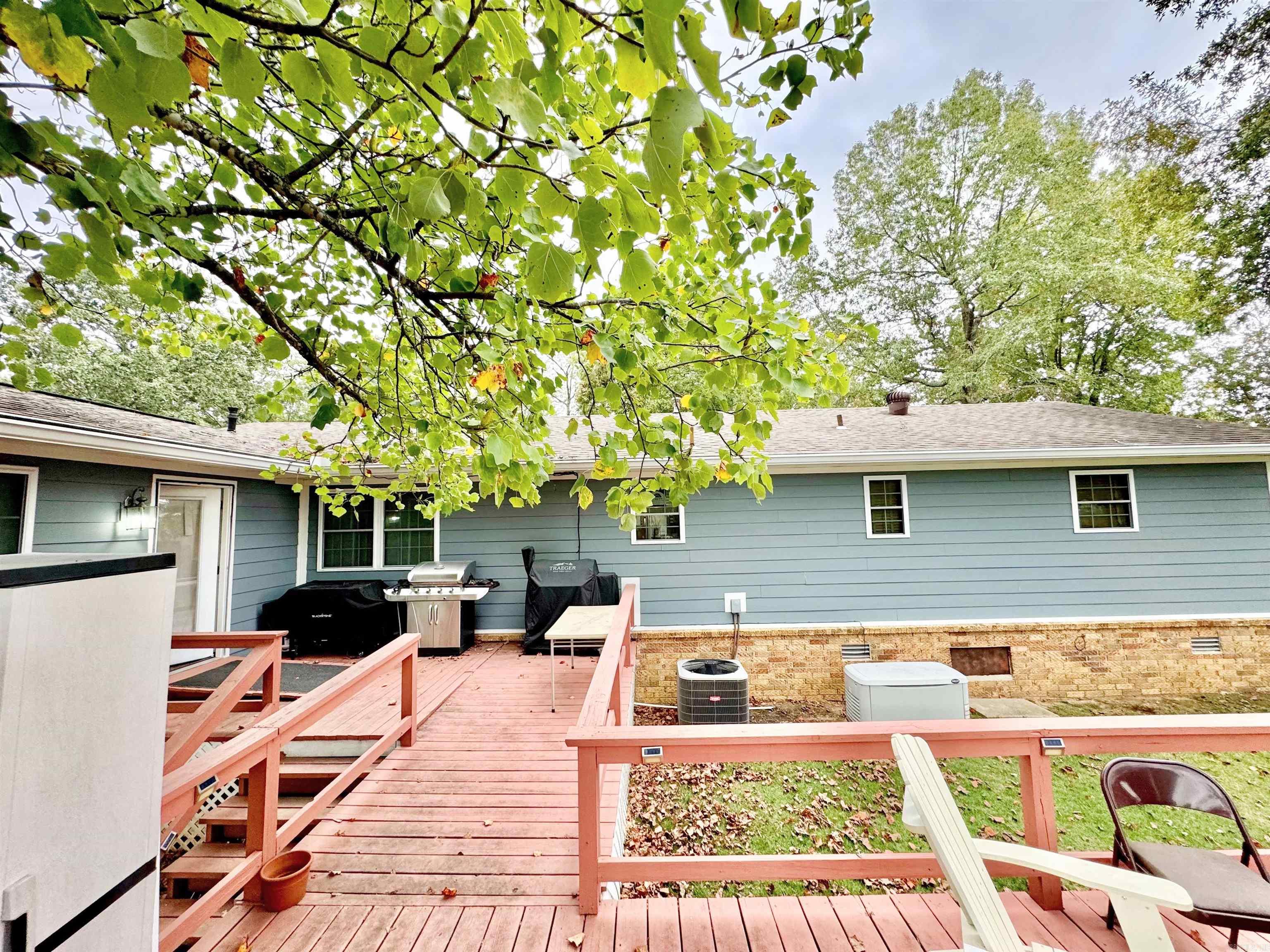 Elmwood - Residential