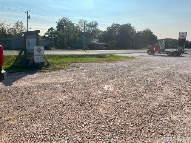 Not in Subdivision - Land