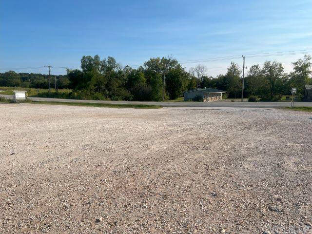 Not in Subdivision - Land