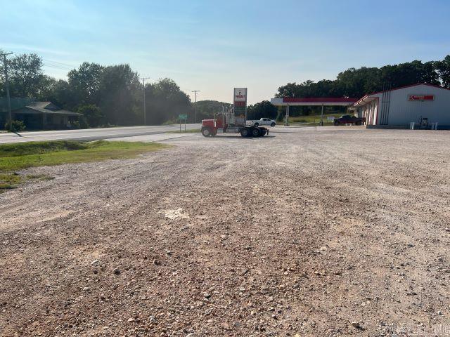 Not in Subdivision - Land