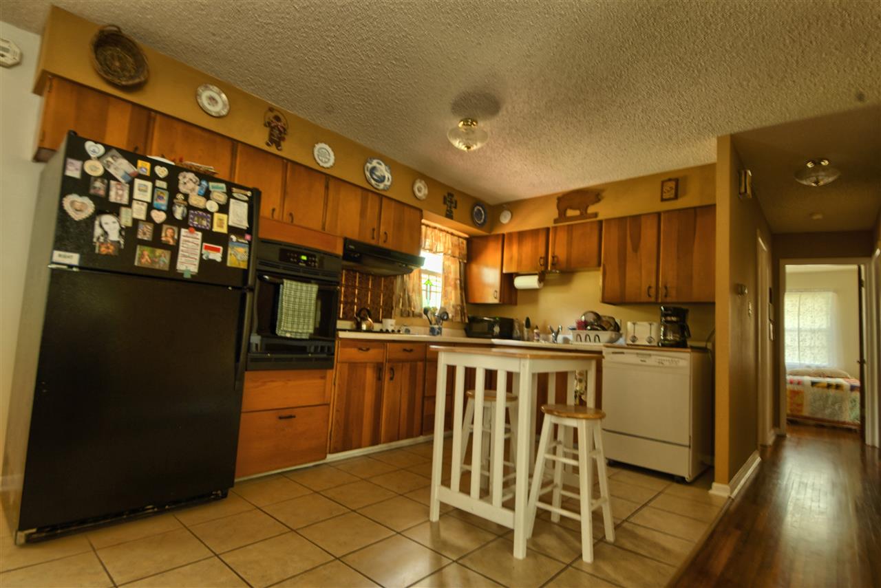 BIRCHWOOD - Residential