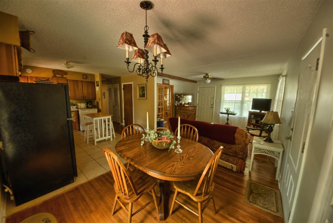 BIRCHWOOD - Residential