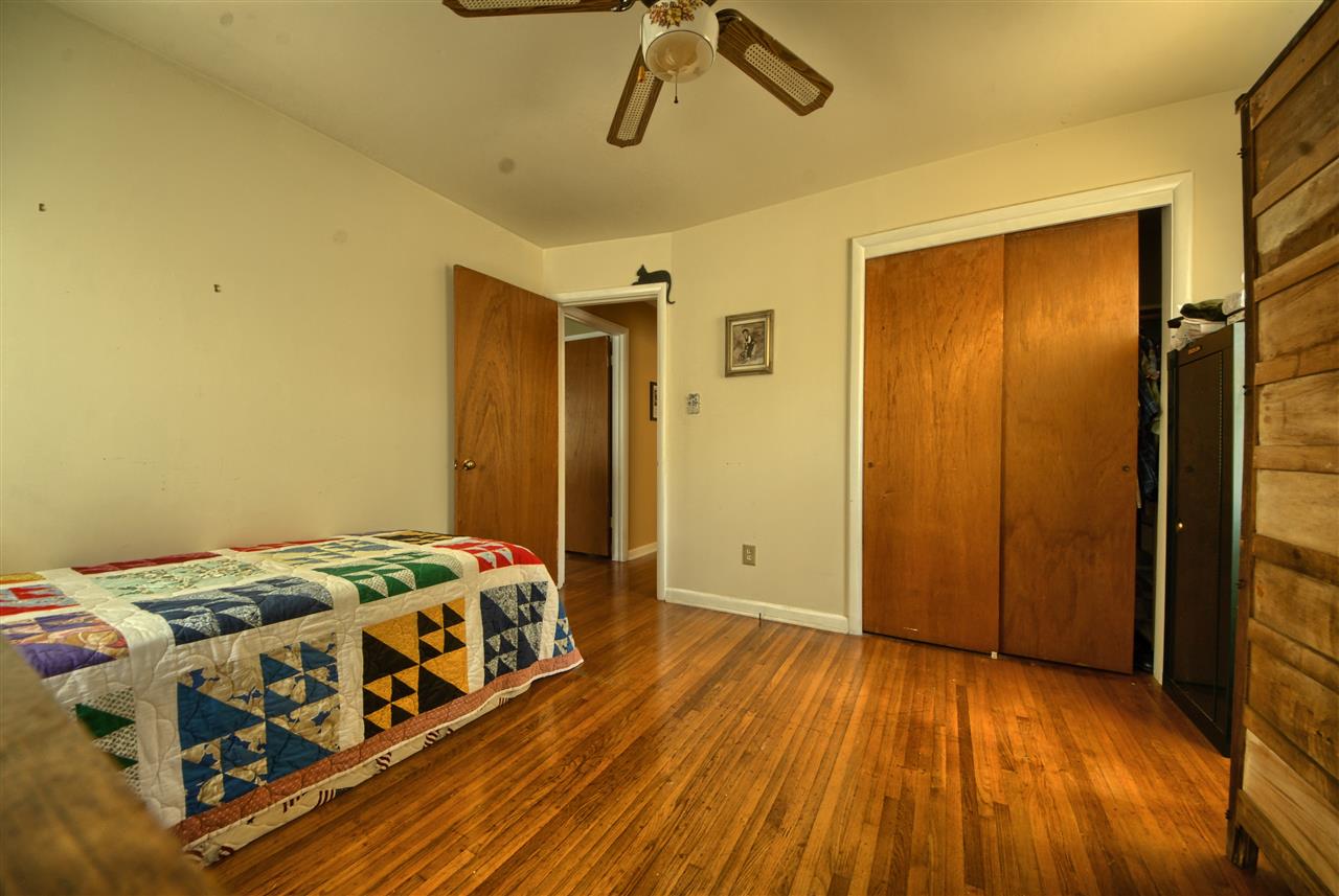 BIRCHWOOD - Residential