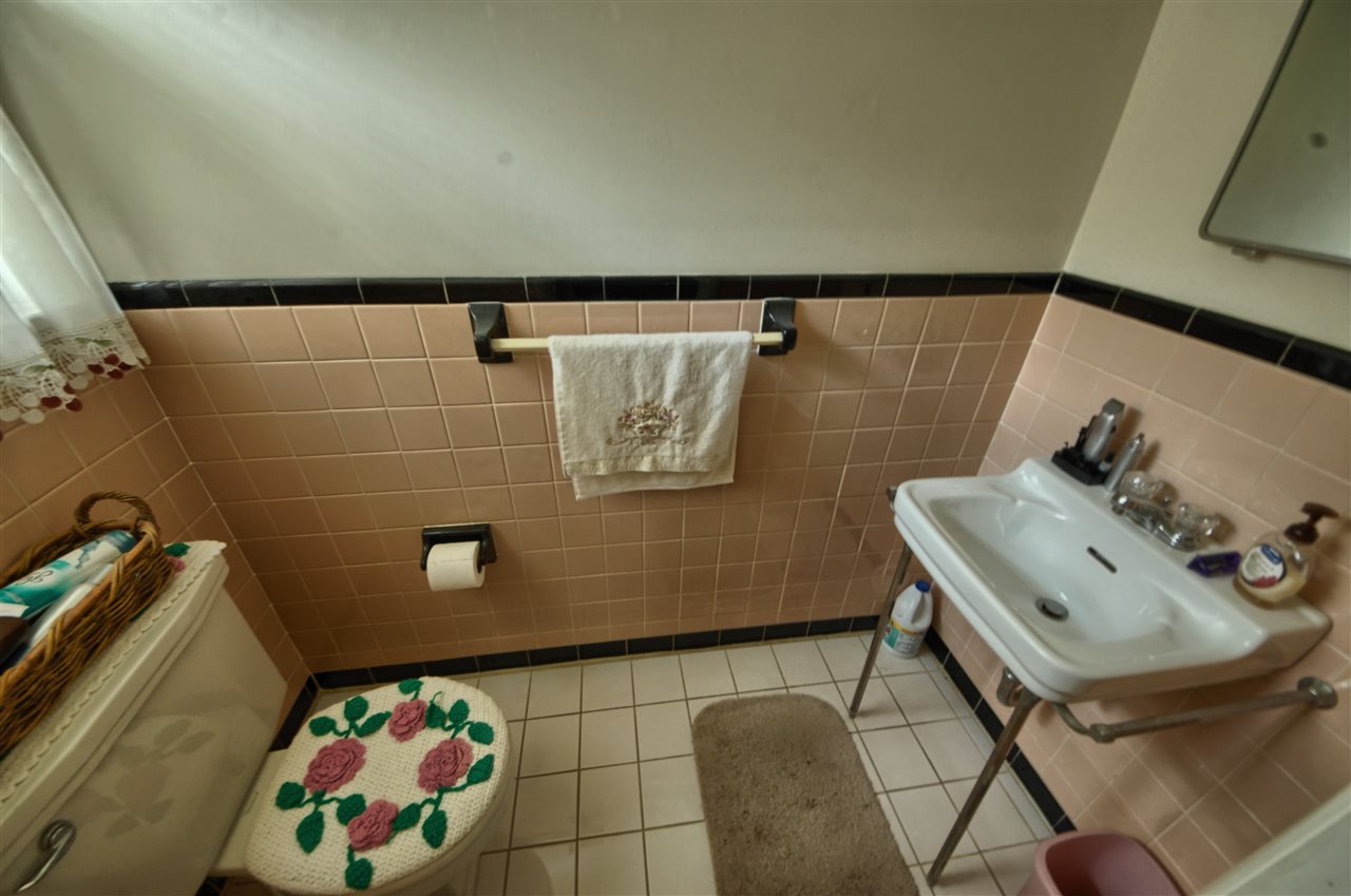 BIRCHWOOD - Residential