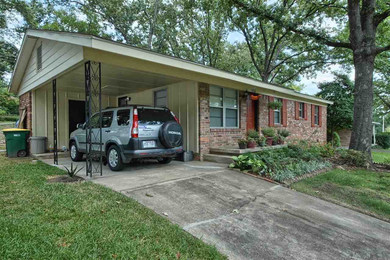 BIRCHWOOD - Residential