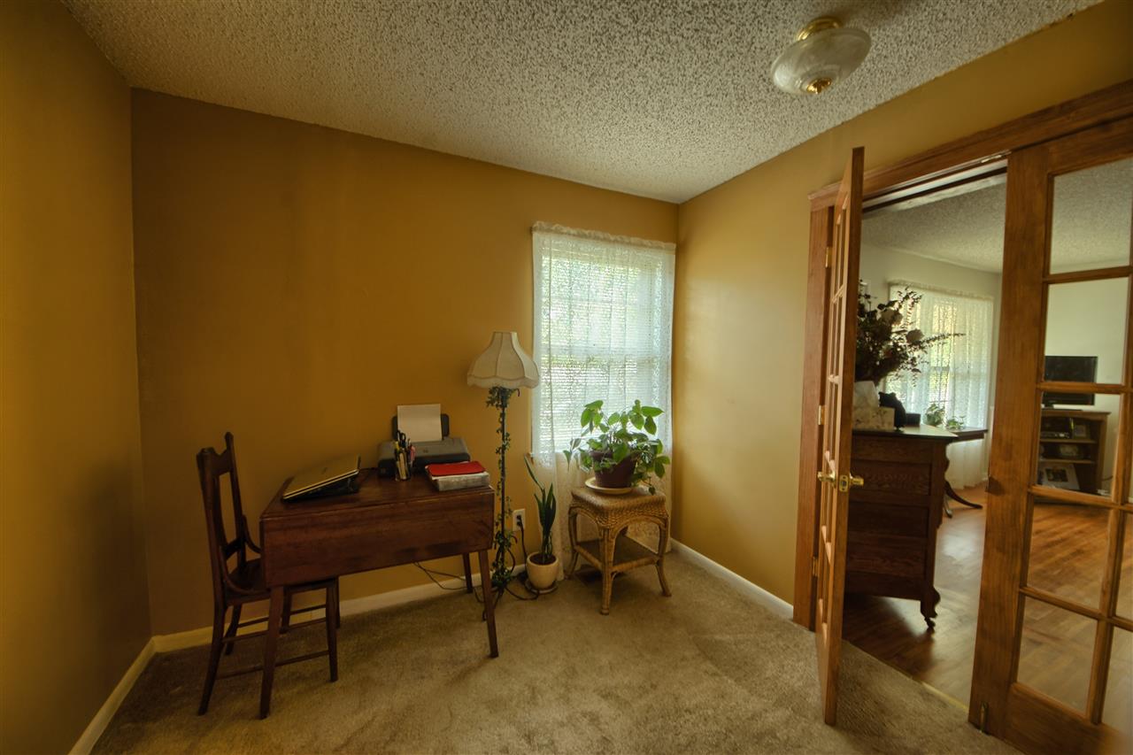 BIRCHWOOD - Residential