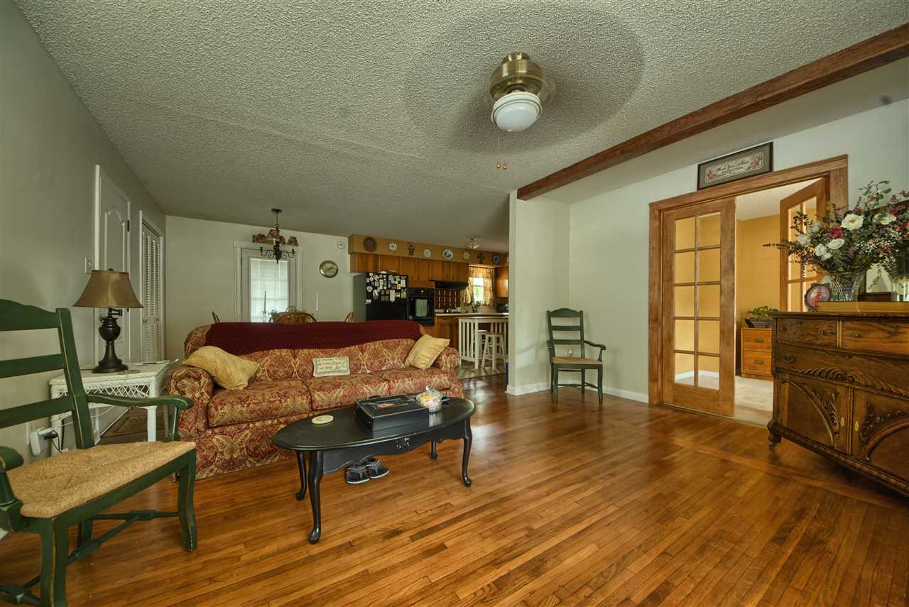 BIRCHWOOD - Residential