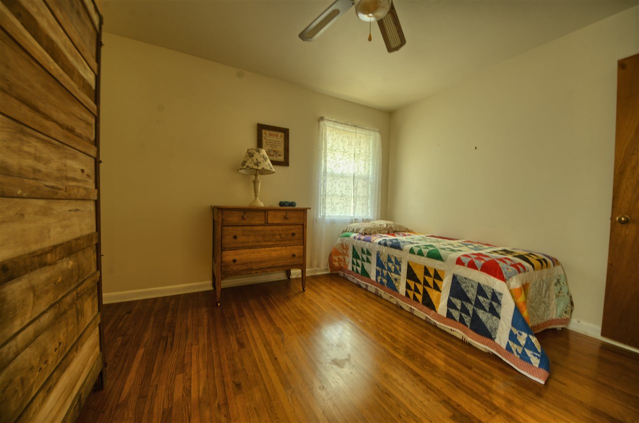 BIRCHWOOD - Residential