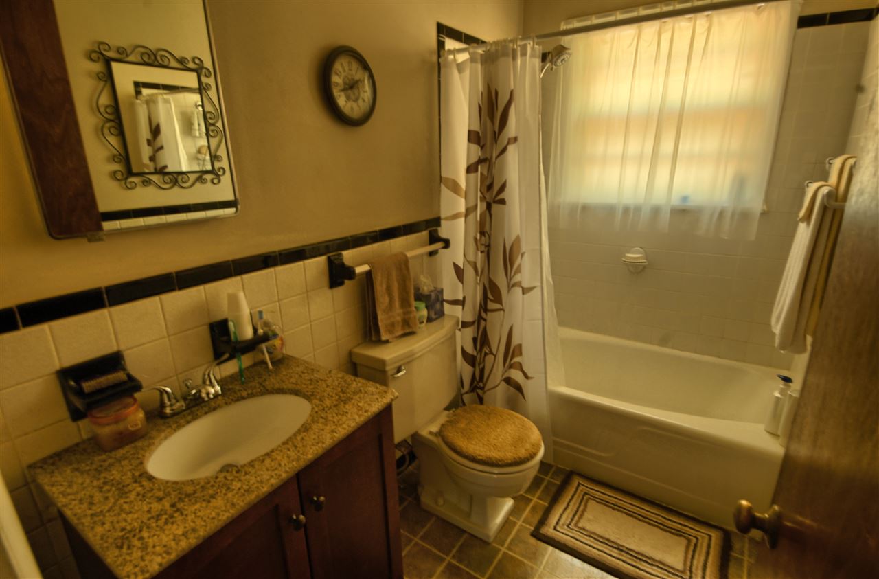 BIRCHWOOD - Residential