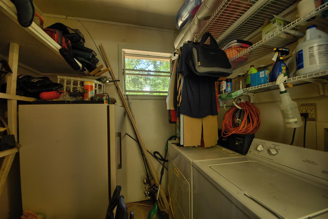 BIRCHWOOD - Residential