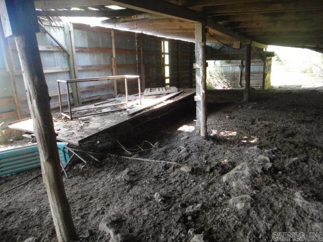 Not in Subdivision - Land