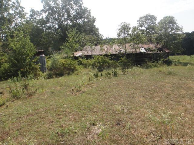 Not in Subdivision - Land