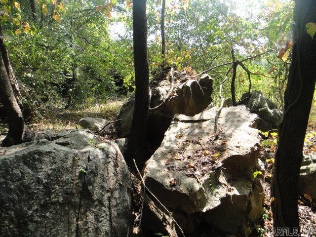 Not in Subdivision - Land