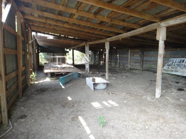 Not in Subdivision - Land