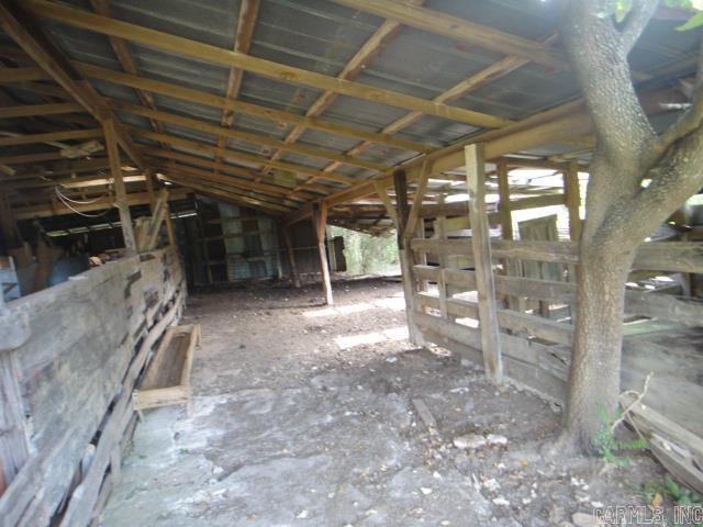 Not in Subdivision - Land