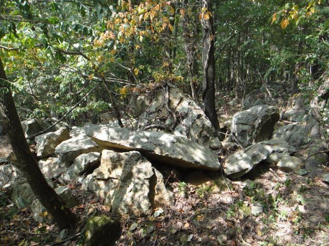 Not in Subdivision - Land