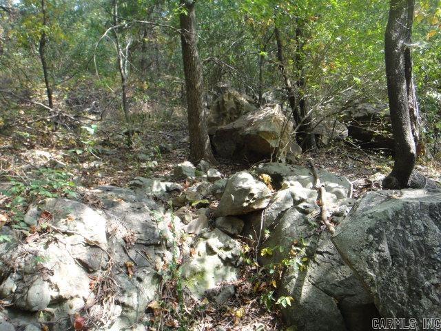 Not in Subdivision - Land