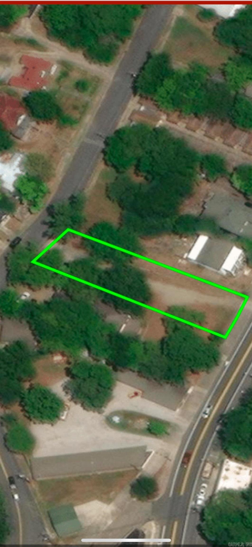 Not in Subdivision - Commercial Sale