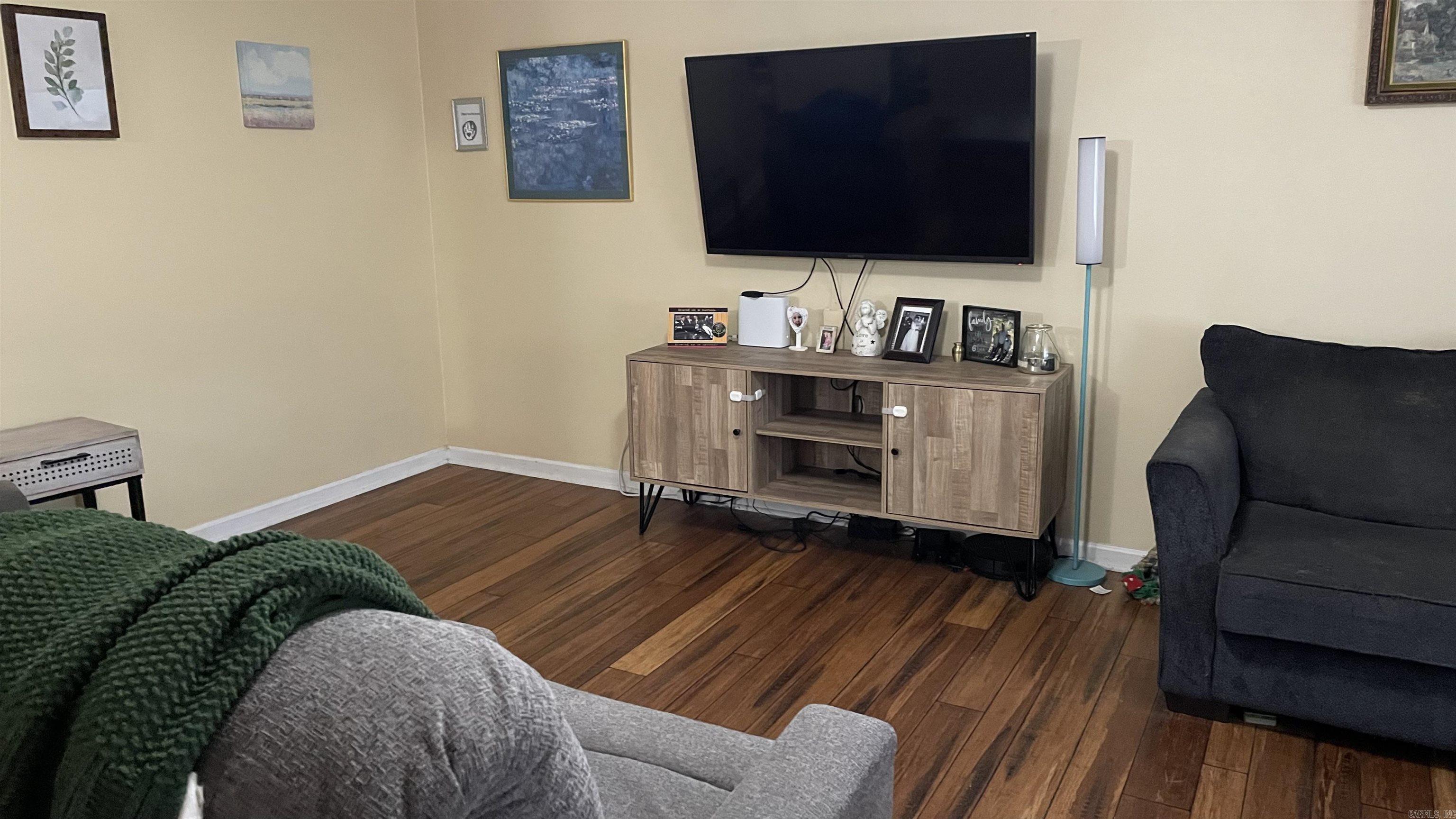 Rolling Creek Phase I - Residential
