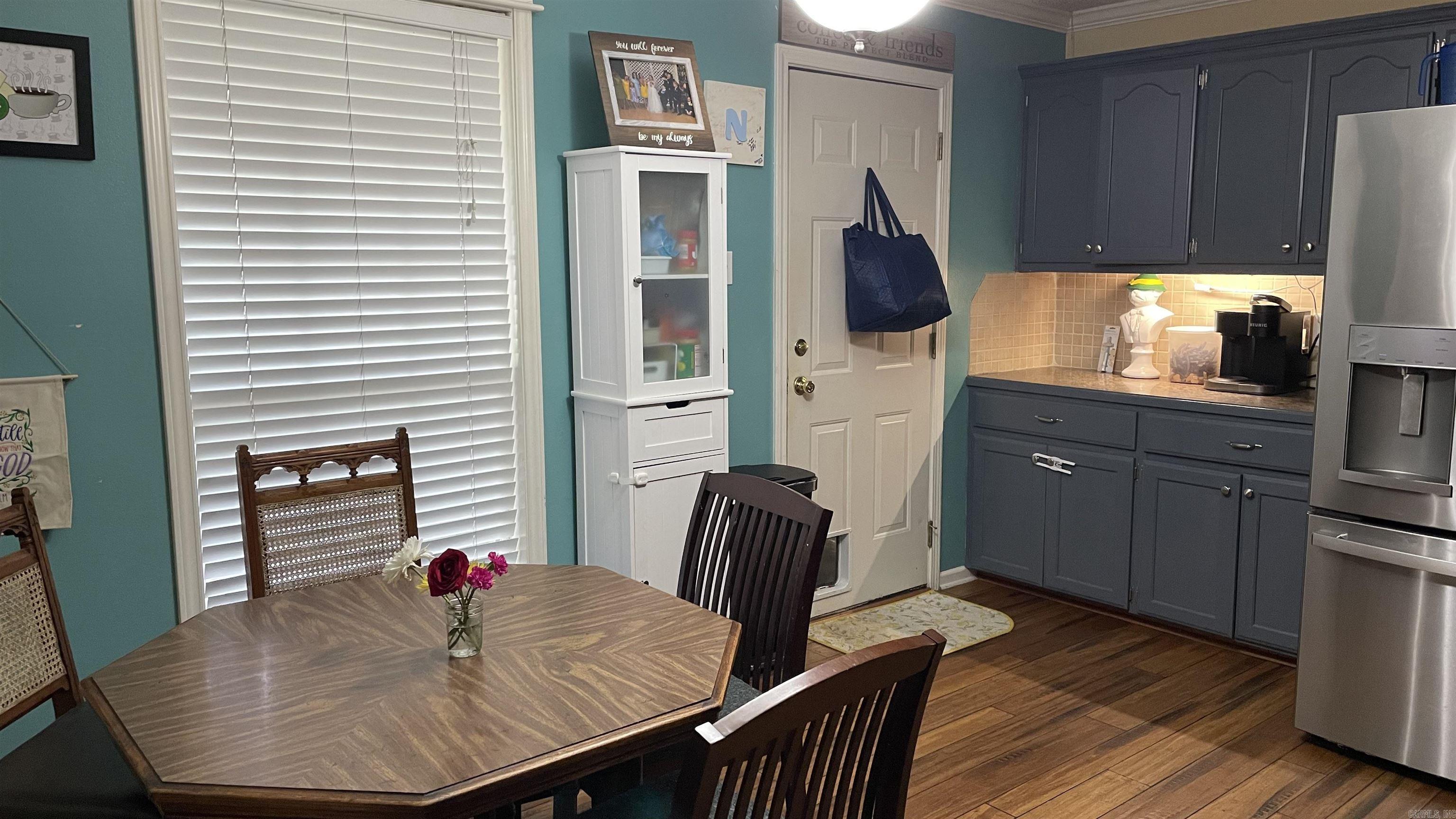 Rolling Creek Phase I - Residential