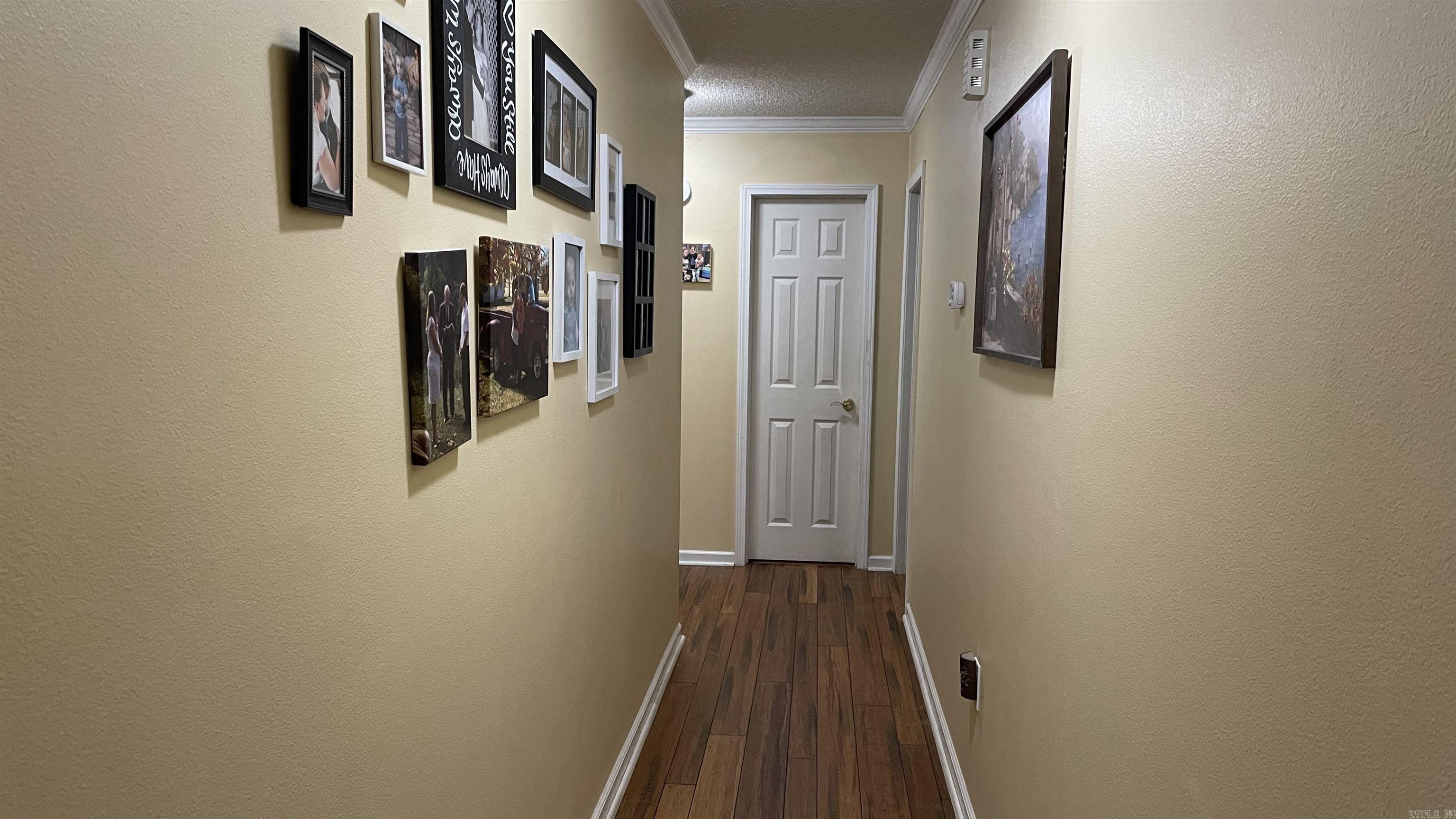 Rolling Creek Phase I - Residential