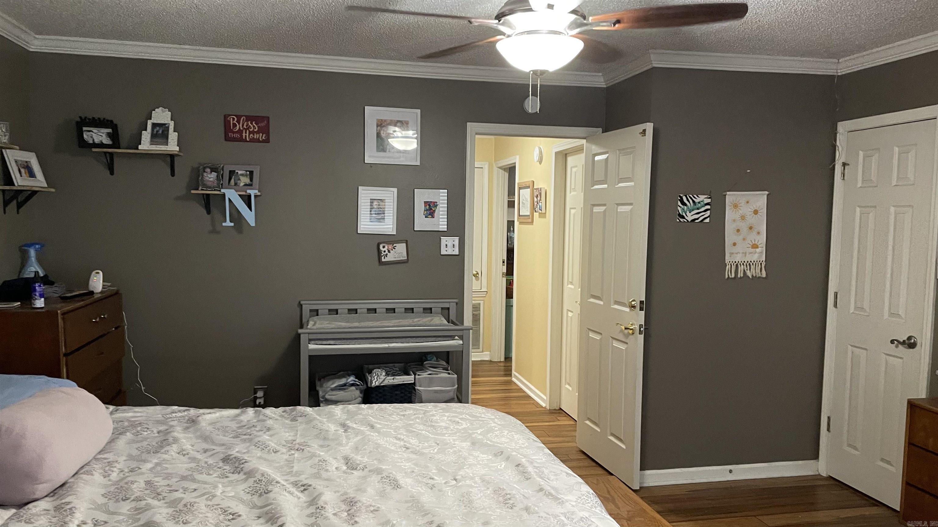 Rolling Creek Phase I - Residential