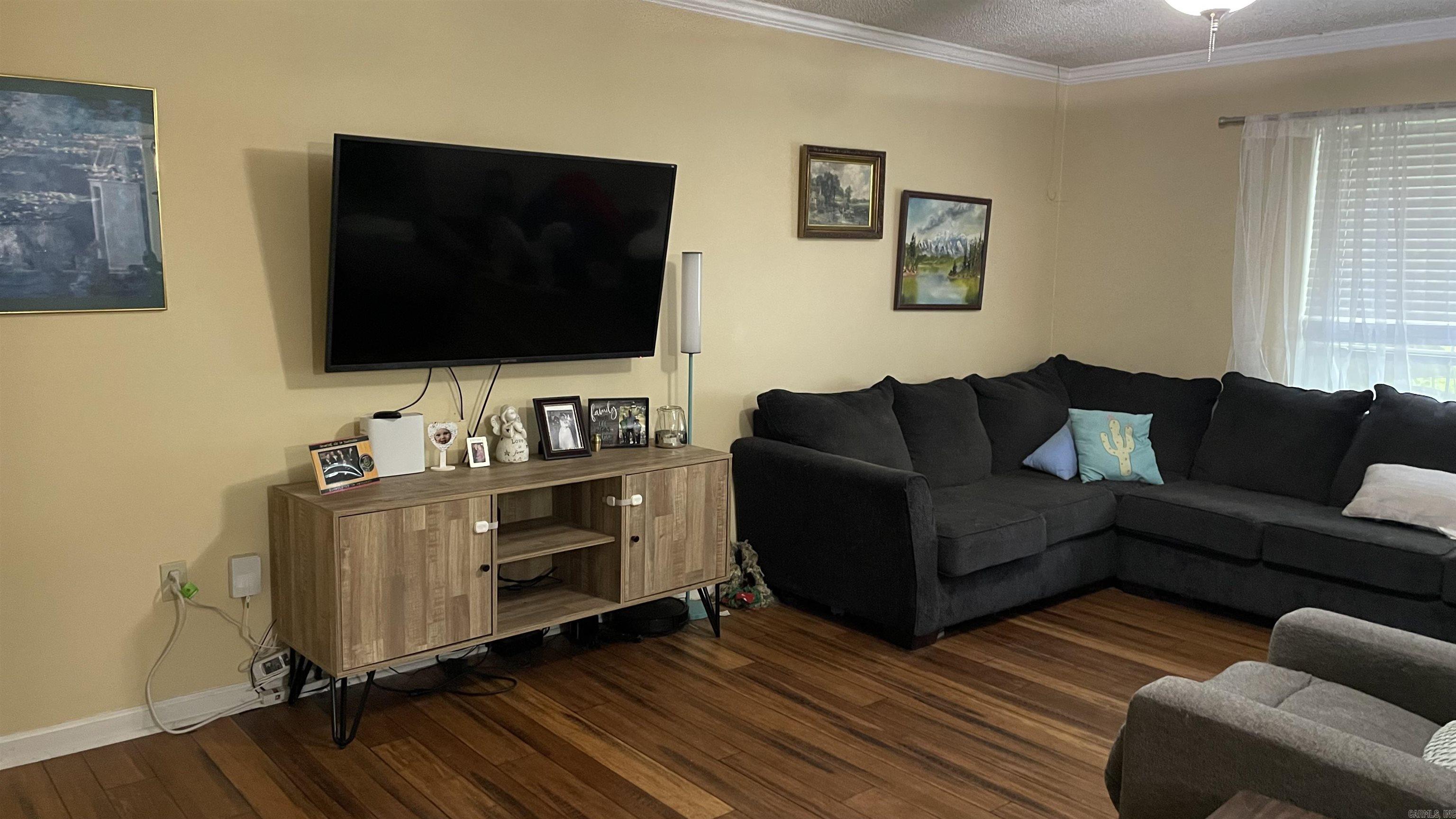 Rolling Creek Phase I - Residential
