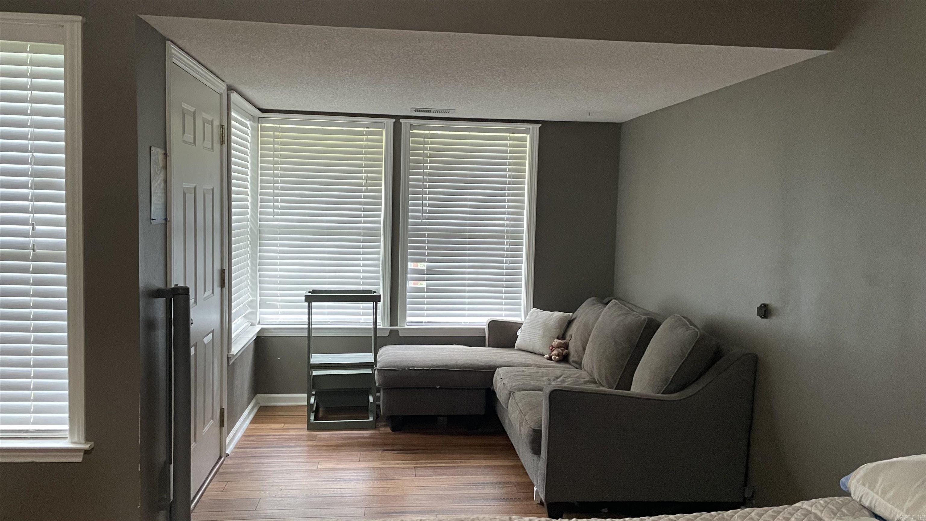 Rolling Creek Phase I - Residential