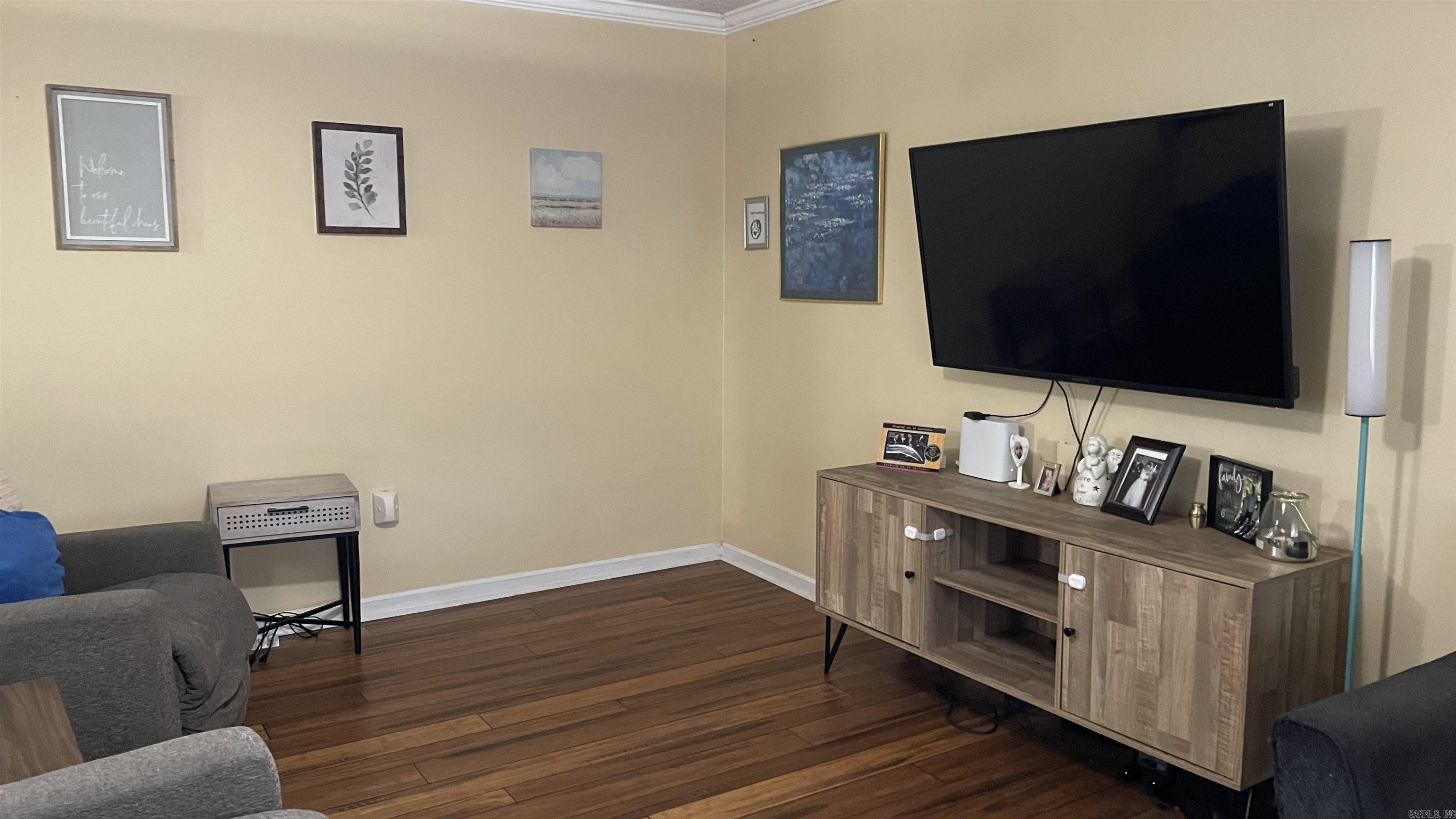 Rolling Creek Phase I - Residential