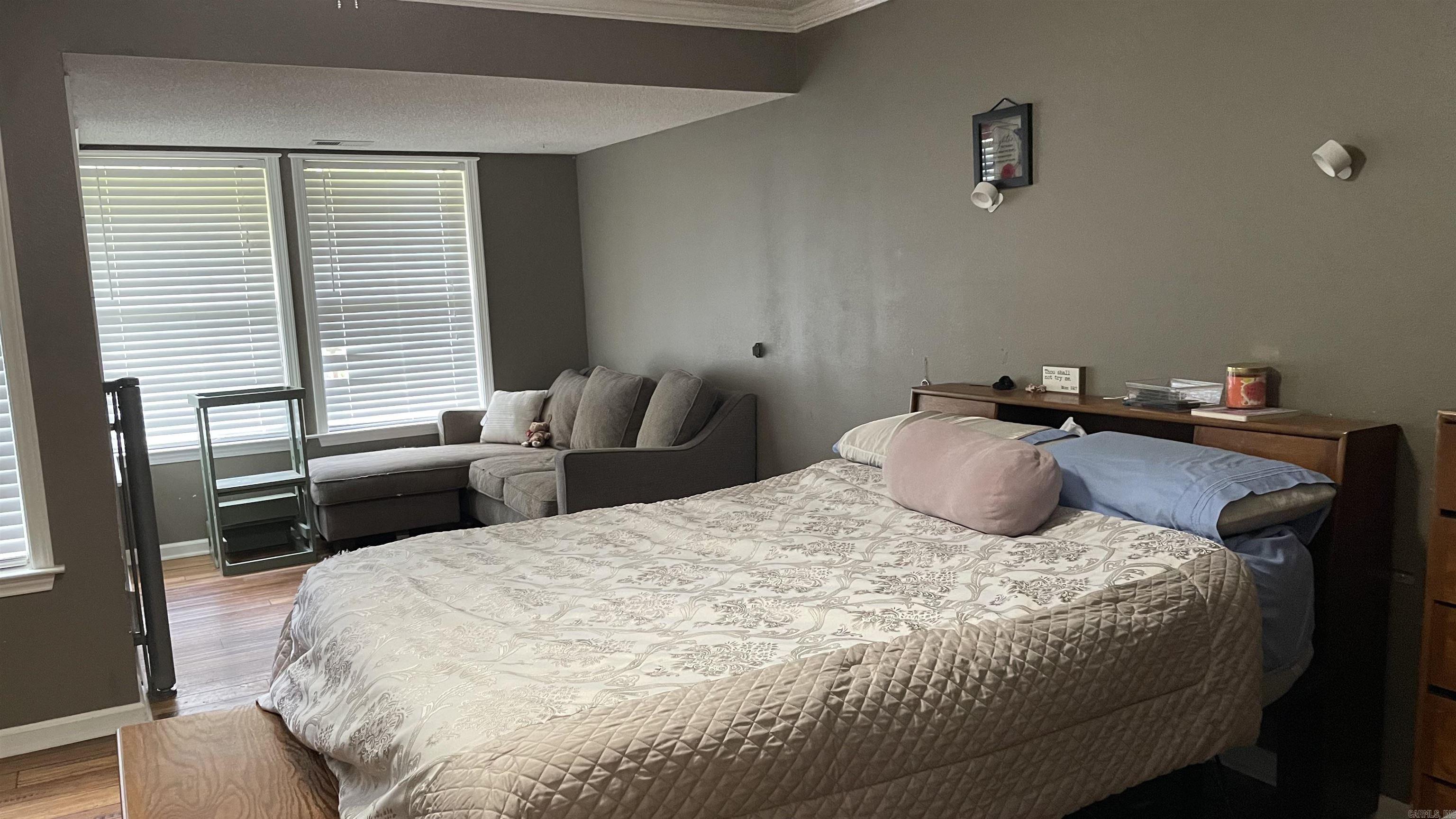 Rolling Creek Phase I - Residential