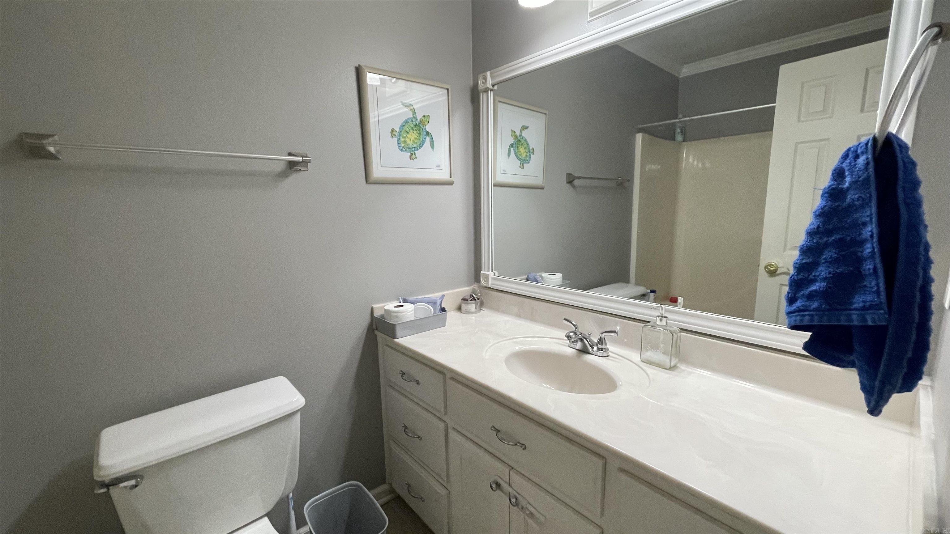 Rolling Creek Phase I - Residential