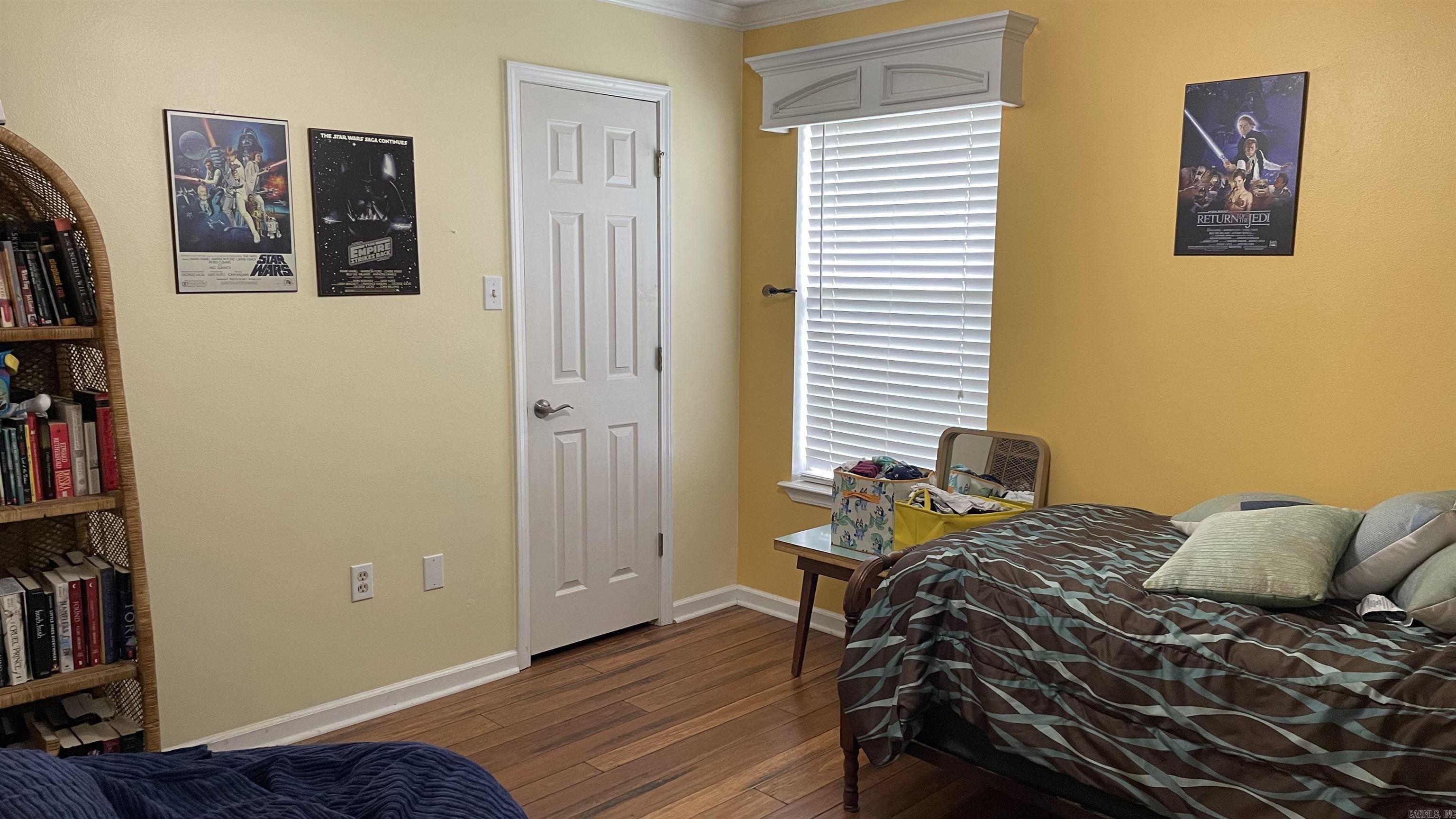 Rolling Creek Phase I - Residential