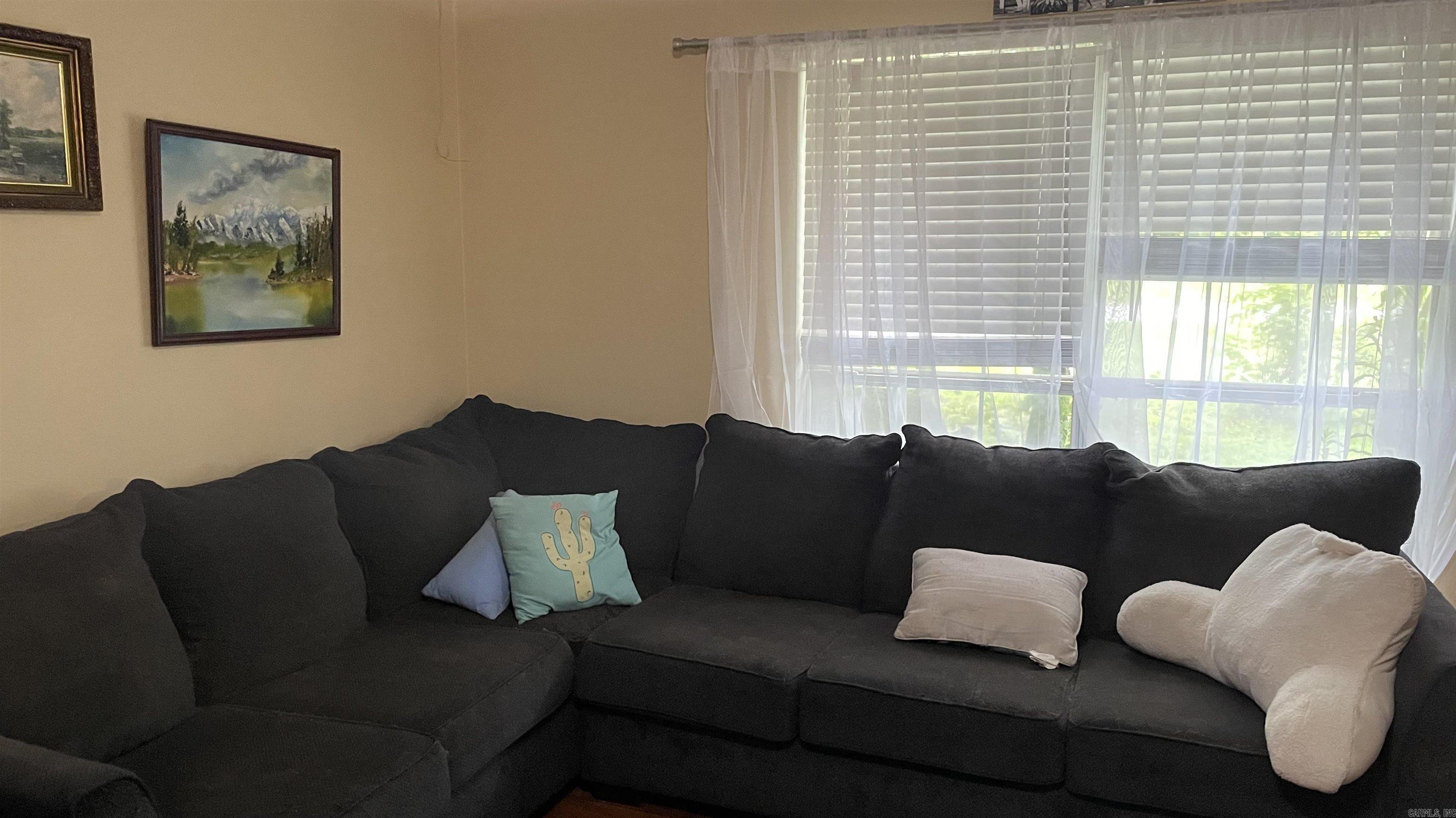 Rolling Creek Phase I - Residential