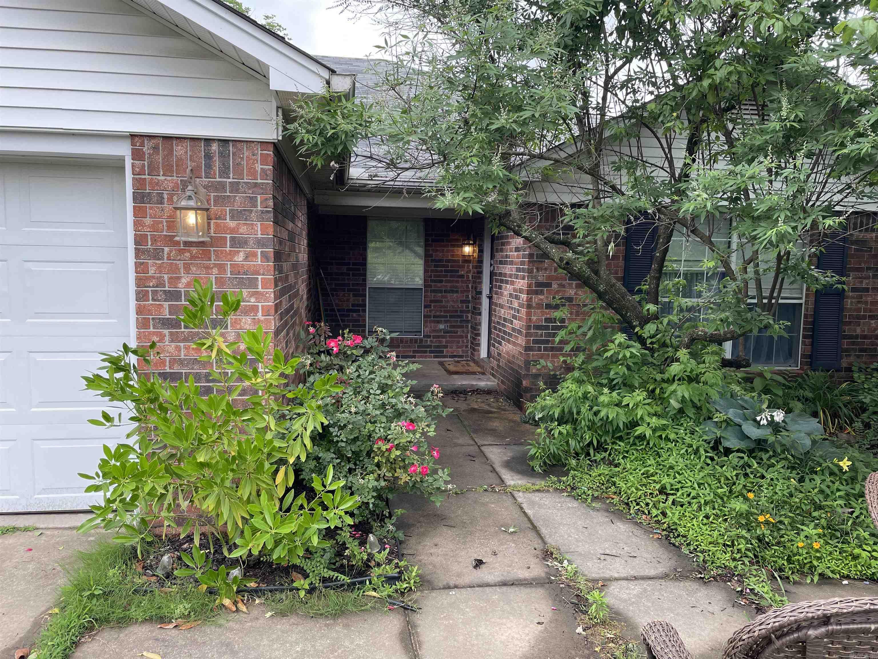 Rolling Creek Phase I - Residential