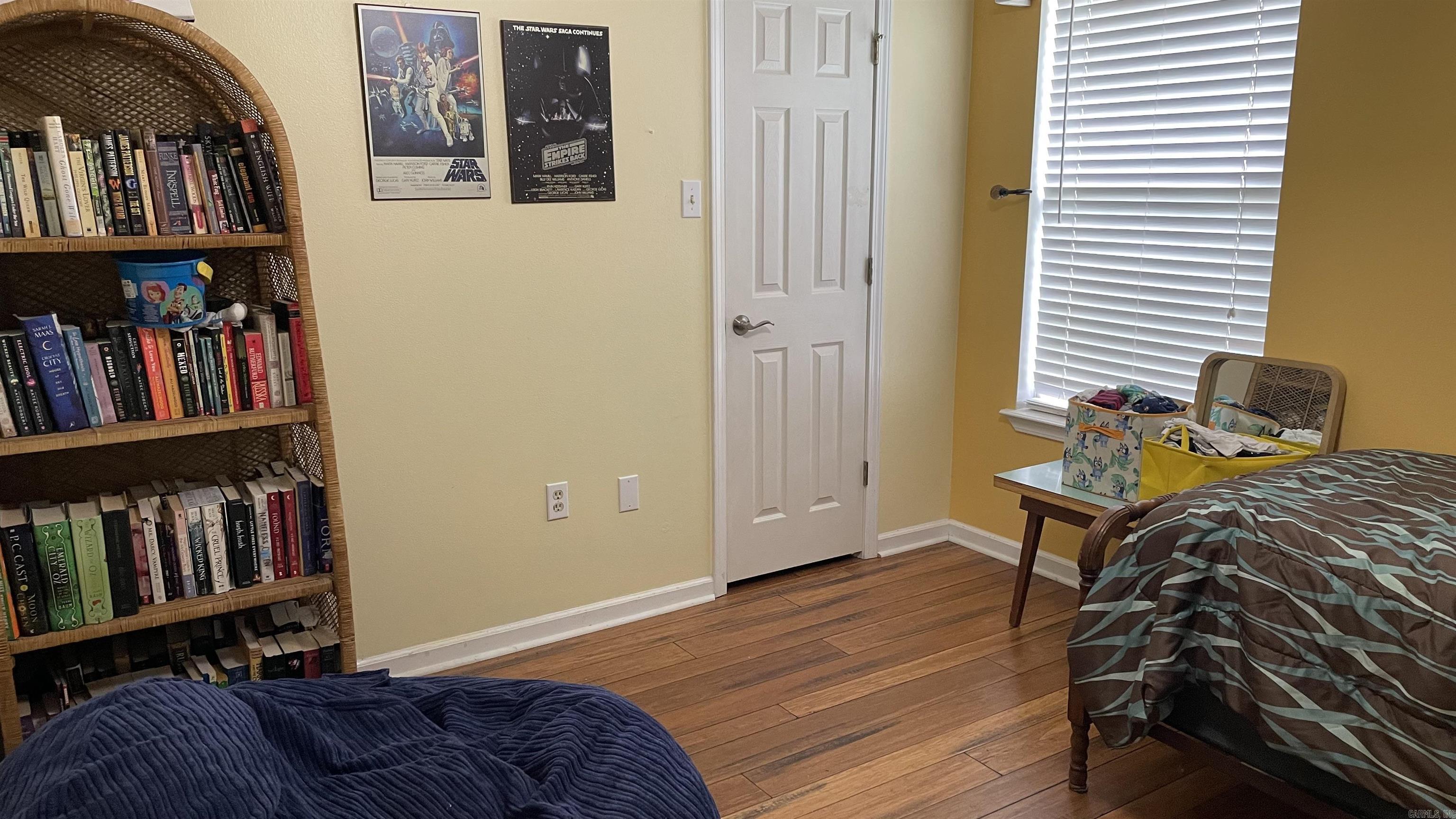 Rolling Creek Phase I - Residential