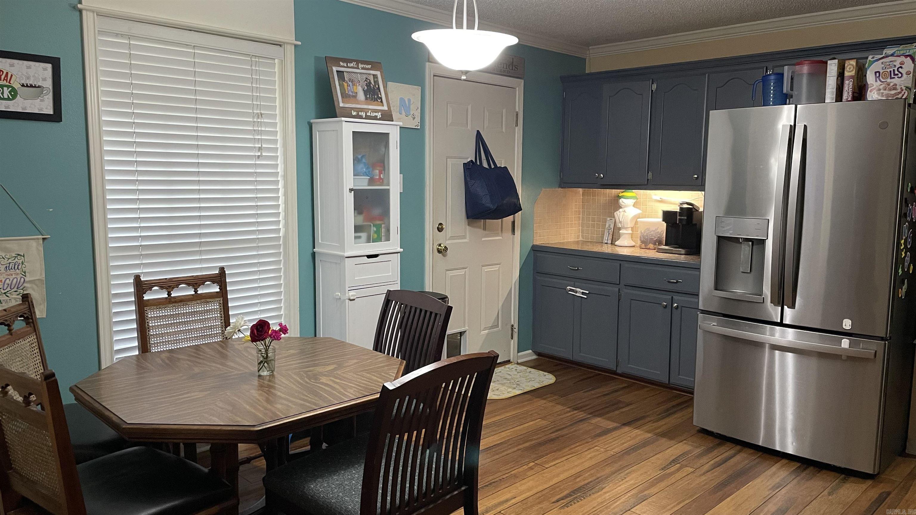 Rolling Creek Phase I - Residential