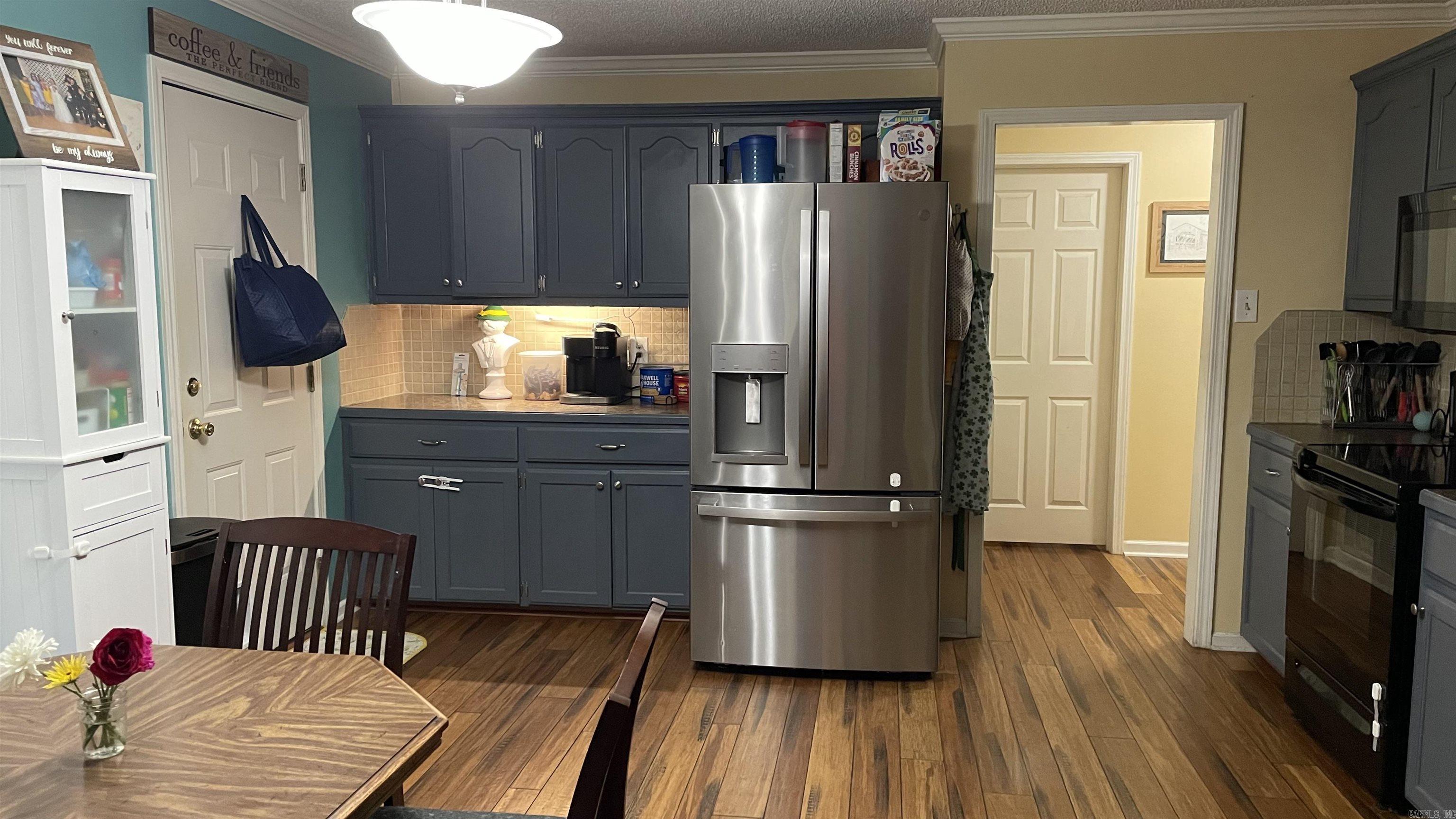 Rolling Creek Phase I - Residential