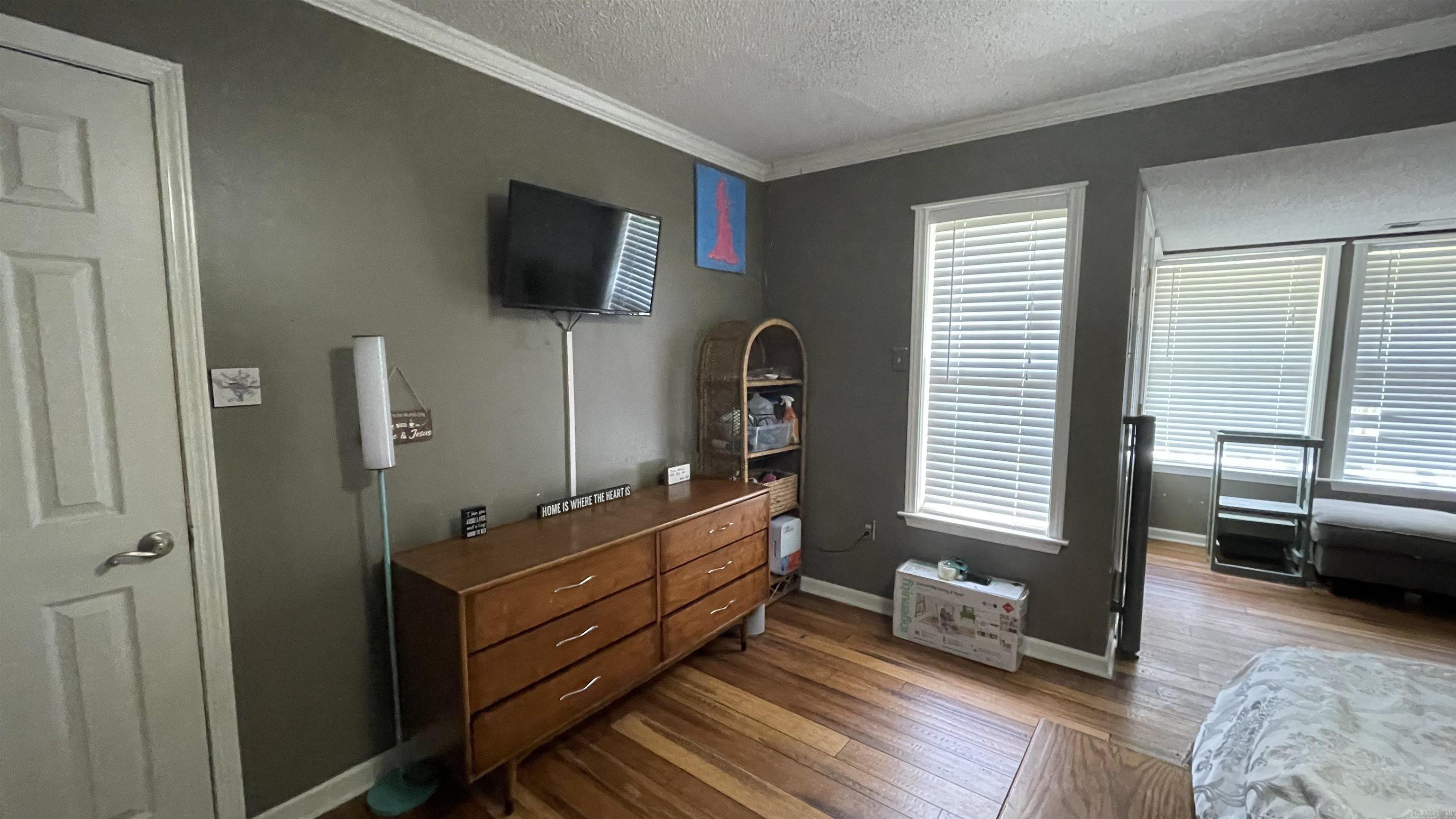 Rolling Creek Phase I - Residential