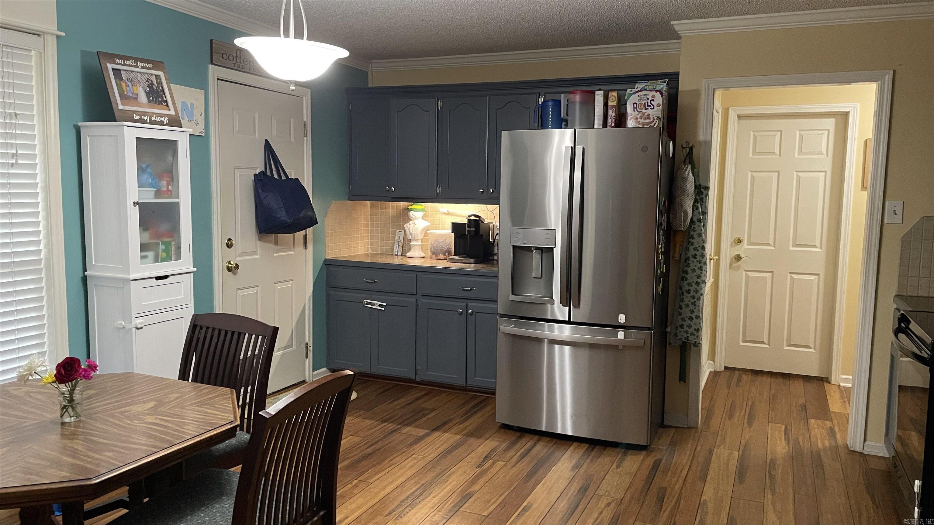 Rolling Creek Phase I - Residential