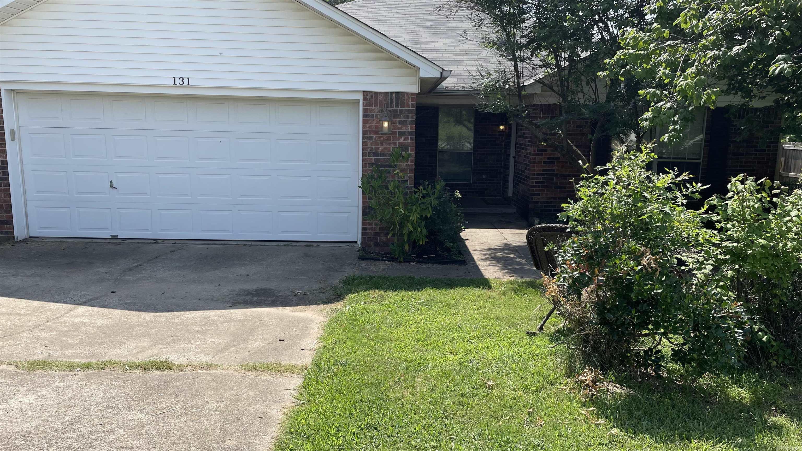 Fabulous 4 bedroom. Great layout with lots of windows. Fun yard complete with a pergola. Kitchen is beautiful and unique. Huge laundry room with sink. Qualifies for no downpayment loan.